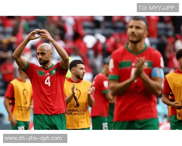 克罗地亚与比利时激战在即谁将赢得这场精彩对决